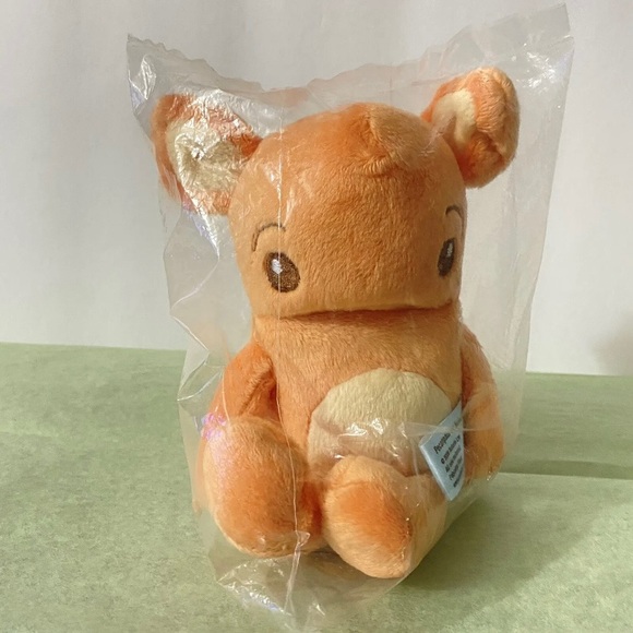 Pecanpals by Noferin Rumbi Pilot 2009 Pecan Pals Plush Toy - Picture 2 of 7